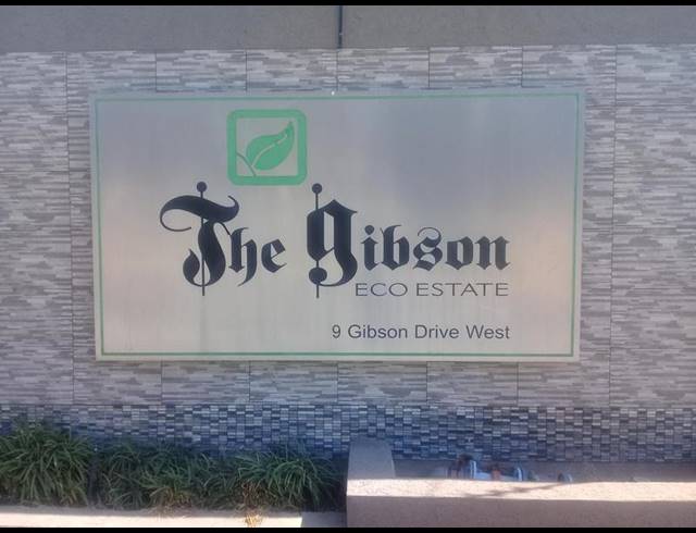 2 BEDROOM APARTMENT FOR SALE IN BUCCLEUCH